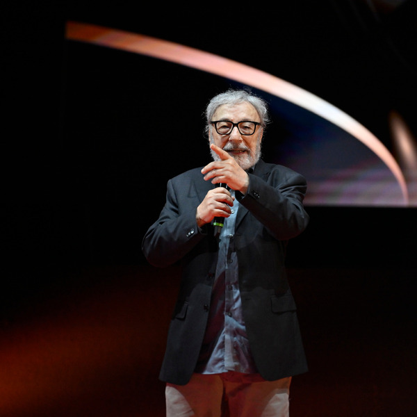 Gianni Amelio, Premio Internazionale Flaiano Alla Carriera